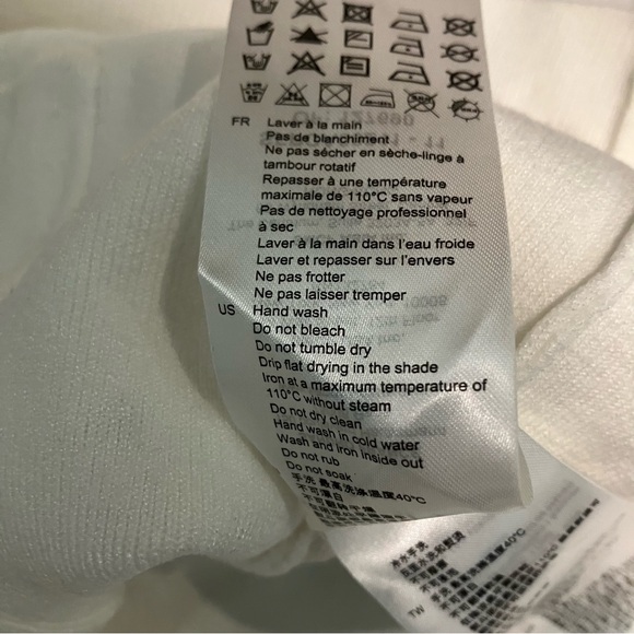 Sandro Stars Embellished Oversized Cardigan - Picture 17 of 17